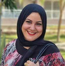 Perfil ‎ايمان محمد سيف الدين‎ mba'éva