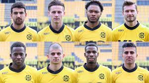 Alles wat je wil weten van roda jc op één plek overzichtelijk bij elkaar. Roda Jc 44 Nieuwe Spelers In Anderhalf Jaar Nos