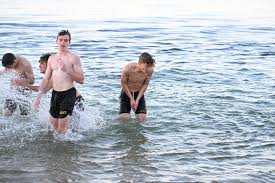 thank you cross country for an amazing 4 years cardiac hill you will not be  missed ❤️