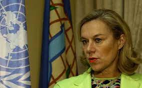 Then i had to say: Holland S New Deputy Foreign Minister Called Netanyahu A Racist Demagogue The Times Of Israel