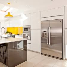 Check spelling or type a new query. Best American Fridge Freezers For Chilling In Style Ideal Home