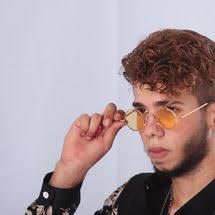 John Barboza fotos (4 fotos)