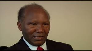 Joshua Chege Outreach Ministries International