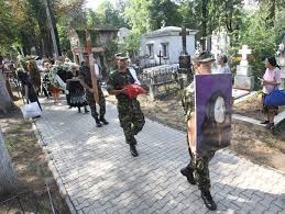 11 noiembrie 20201 min read admn. Mihaela Ursuleasa A Fost InmormantatÄƒ La Cimitirul Bellu Cu Onoruri Militare Foto