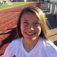 Christina Valencia's Lee Williams High School Bio