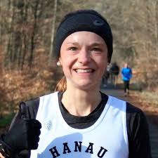 Tatjana Rauhut gewinnt "Schnellen Zehner"