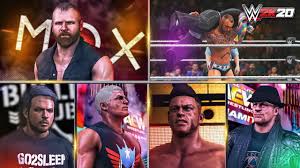 See more of caws wwe 2k18 ps4 on facebook. More Awesome Wwe 2k20 Community Creations You Can Download Right Now Youtube