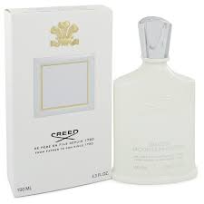 Now this scent, despite the presentation, is a very green scent with significant citrus influences. Creed Silver Mountain Water Eau De Parfum Spray 100 Ml For Men Stock Perfume
