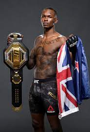 Marvin vettori, with official sherdog mixed martial arts stats, photos, videos, and more for the light heavyweight fighter from. Ufc Champ Israel Adesanya Named Fighter Of The Year Ahead Of Masvidal And Gaethje At World Mma Awards