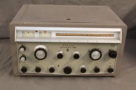 Image result for E.F. Johnson Invader