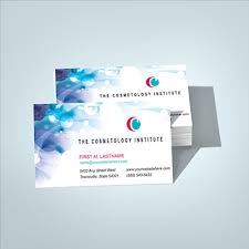 Custom business cards can be especially useful when starting a business, as they can help you network with new customers and begin partnerships with vendors and suppliers.when designing personalized business cards, choose from available options, such as standard business. Large Business Cards Verat