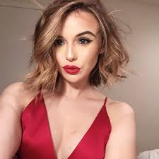 36+ easy acacia brinley short hair. Tweets With Replies By Acacia Brinley Acaciabrinley Short Bob Hairstyles Bob Hairstyles Modern Bob Hairstyles