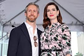 You know anne hathaway as an onscreen princess (hello, the princess diaries!), but did you know she's also a mom of two? Oscar Winner Anne Hathaway Is Pregnant With Baby No 2 Citynews Toronto