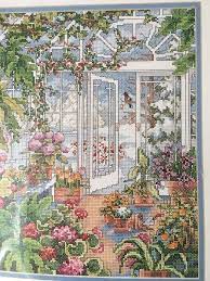 Check out this sampling of free cross stitch patterns to find some new and exciting projects for you to work on. Sewing Needlecraft Kits Bucilla Vintage Needlework Shoppe Counted Cross Stitch Kit Hobbies Crafts Gifts