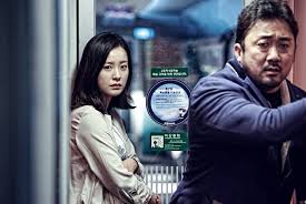 Press shift question mark to access a list of keyboard shortcuts. Train To Busan 2016 Imdb