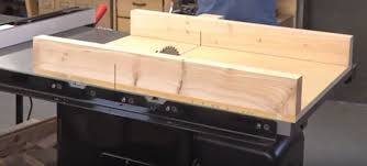 I made a video a while ago, but i think it was overly complicated. How To Make A Table Saw Crosscut Sled Simple And Precise