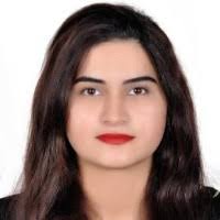Iram Fatima - *** Bank Limited | LinkedIn