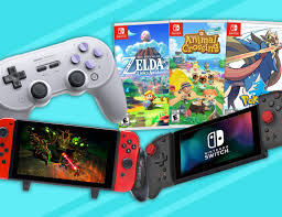 Große auswahl an expert gaming & freizeit angeboten jetzt online & in ihrer nähe. Nintendo Switch Buying Guide For 2020 Consoles Games And More Gamespot