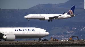 Pin On United Airlines Contact Number