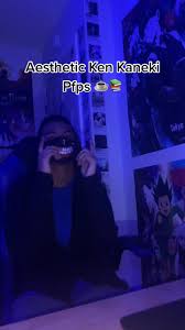 See more ideas about aesthetic anime, anime icons, anime. Aesthetic Kaneki Pfps Kenkaneki Tokyoghoul Anime Pfp Aesthetic