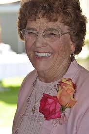 Lorraine Louise Salomon Cornelius, 87