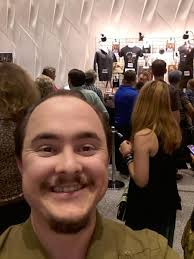 Joe Ashcraft (@cellojoe1)