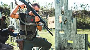 It's also a great place for veteran tactical games athletes to keep themselves ready. The Tactical Games North Carolina 2019 Day 2 Kit Badger