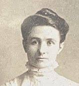 Cuma Lillie Adams Butler (1882-1956)