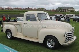 Image result for White 1952 Truck