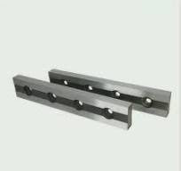 Scrap Metal Cutting Shear Blade Chopper Knives Hot Shear Blade for Bar Mill