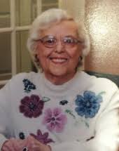 Obituary information for Bonnie Wiley