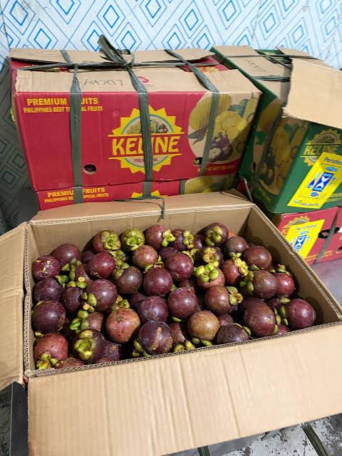 Vận chuyển măng cụt từ Bình Dương đi Thanh Hóa: Cách hạn chế dập hỏng