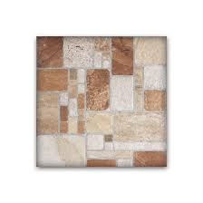 Piso Rocalla 55 X 55 Cm Fd En Http Www Homedepot Com Mx Pisos Piso Para Cochera Pisos Rusticos