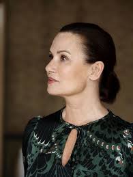 Jenny Jürgens, Schauspielerin (Mutterschiff Management)