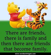 Typically the most popular disney movie quotes come from the. Disney Quotes About Friendship Quotesgram