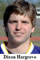 Hargrove (Strath Haven), Williams College had a perfect ending