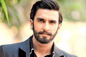 Ranbir And I Share Great Camaraderie Ranveer Singh Http Bostondesiconnection Com Ranbir Share Gr Ranveer Singh Hairstyle Latest Mens Fashion Ranveer Singh