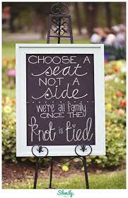 10 Best Diy Wedding Signs Weddingmix Wedding Signs Diy Wedding Mix Wedding Signs