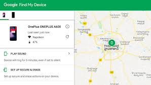 Erase all data on the phone. Android Device Manager Download For Pc Windows And Mac