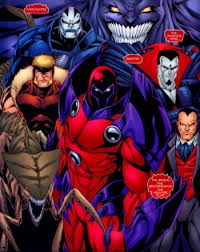 Greatest Comic Book Villain Of All Time Vesti Edition Comic Book Villains Comic Villains Marvel Villains