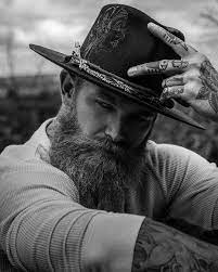 Lane Dorsey On Instagram I M Not Jealous Of Spizoiky S New Hat From Coup De Tete Not Even The Slightest Bit Jeal Mens Hats Fashion Im Jealous Beard Love