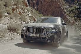 2014 kommt der neue audi a4 als limousine und avant auf den markt. Bmw X5 G05 2018 Erlkonig Bilder Motoren Details