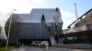 Pull it down, no room for sentiment when something is ugly!' and 31 other  reactions to 'Elephant' building decision