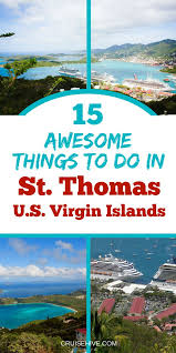 Read All About One Of The Most Popular Cruise Travel Destination In The Caribbean Here Are Things To Do In Virgin Islands Vacation Cruise Travel Island Travel