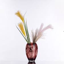 Maybe you would like to learn more about one of these? Deli Customized Service Decorative Flower Recycled Modern Glass Vase In Bulk Buy Modern Glass Vase Recycled Glass Vase Flower Glass Vases Product On Alibaba Com
