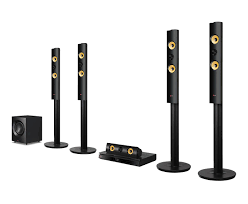 Home Theater Buy Home Theaters Online At Best Prices In India Lg India Home Cinema Systems Home Theater System Home Theater