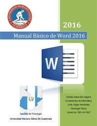 Pin On Word 2016