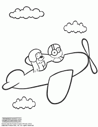 Download Crayon Color Page Coloring Home