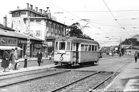 A járat átszállás mentes kapcsolatot biztosít az örs vezér tere,és kőbánya,kispest közt. 64 Es Villamos 1955 1979 Tortenelmi Fotok