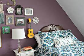 A bohemian wall tapestry or bohemian tapestry is a perfect way of adding accents to your dorm or living room. Boho Bedroom Gallery Wall Diy Uke Hanger Gypsy Magpiegypsy Magpie